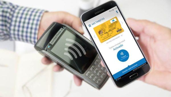 CaixaBank Pay